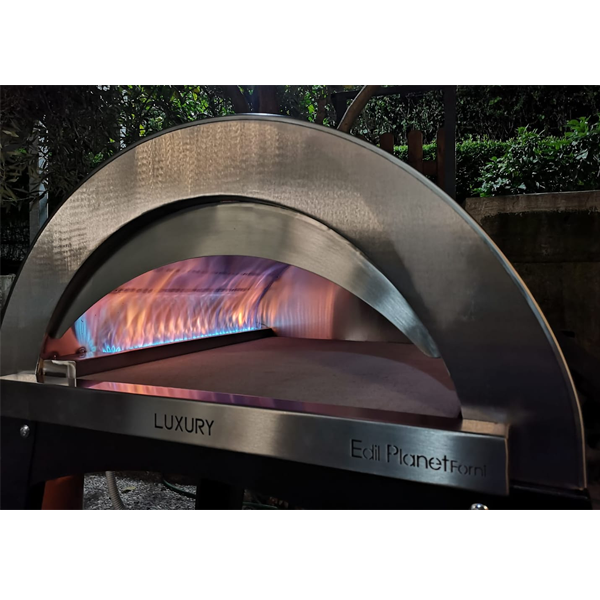 Forno Luxury Gas