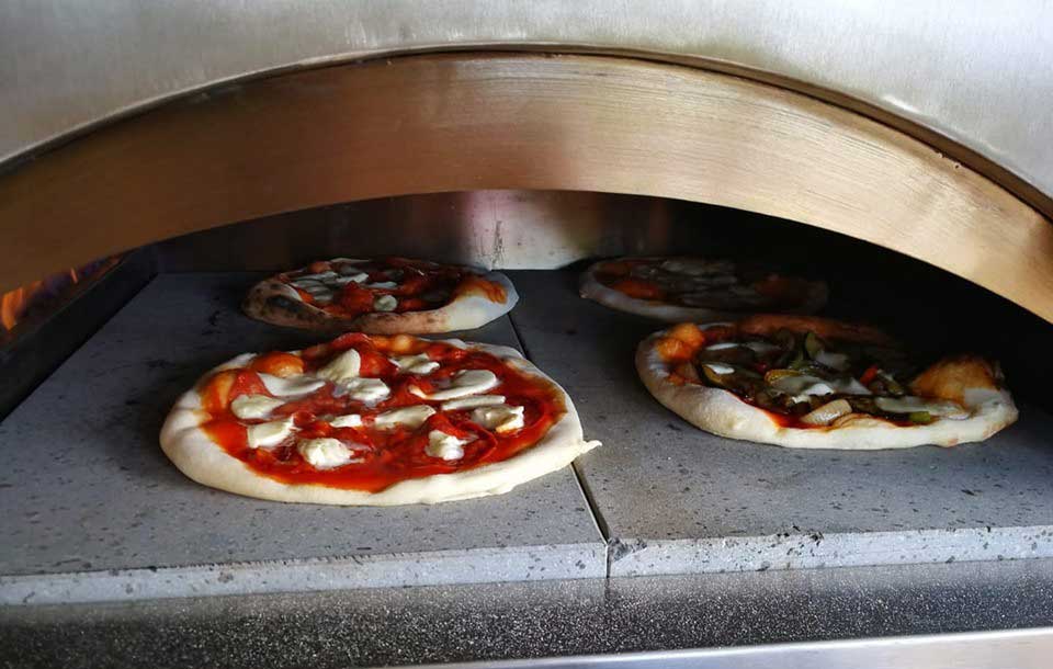 Forno Pizzaiolo