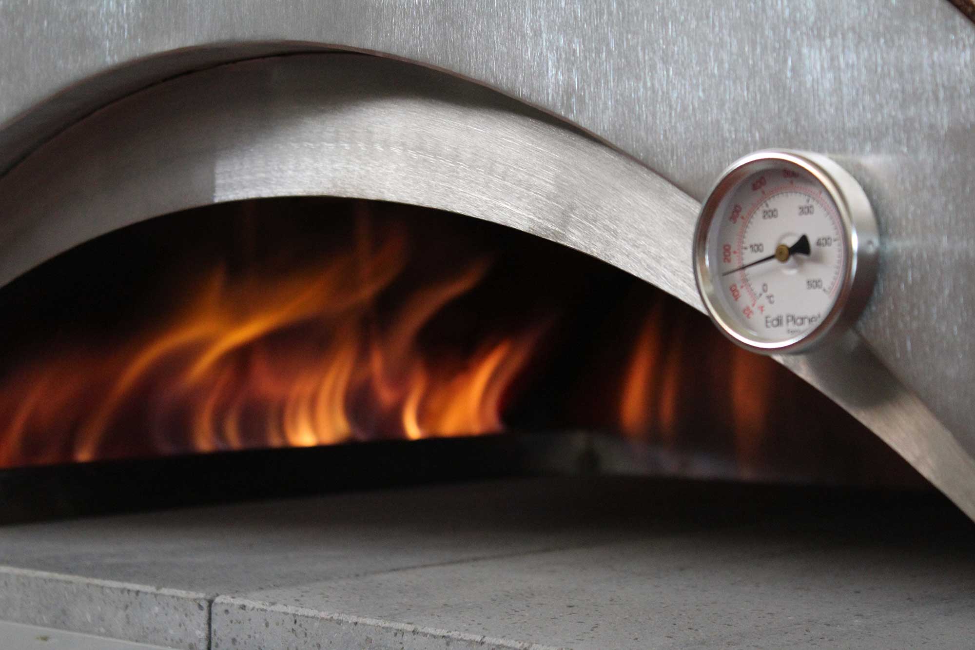 Forno Pizzaiolo